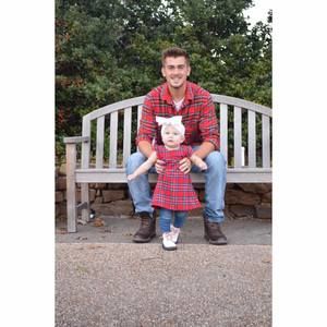 Meet your Posher, Ray